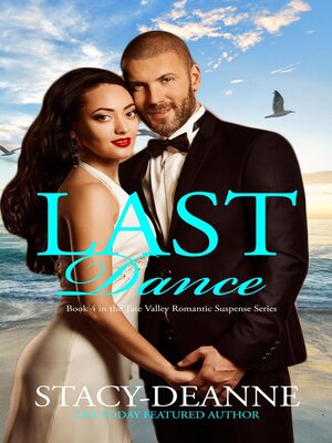 cover image of Last Dance